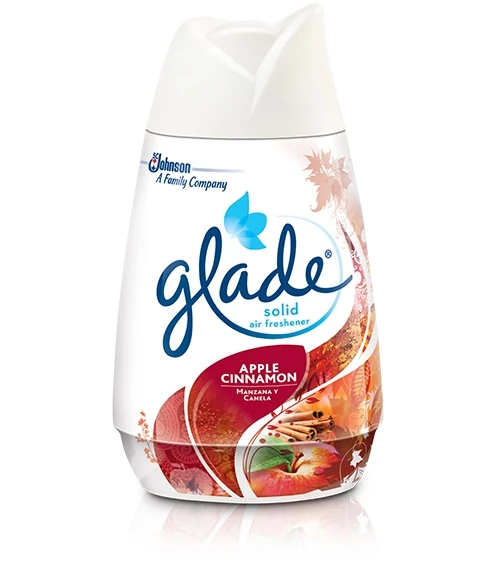 Glade Solid Air Freshener, 6 oz - Image 2