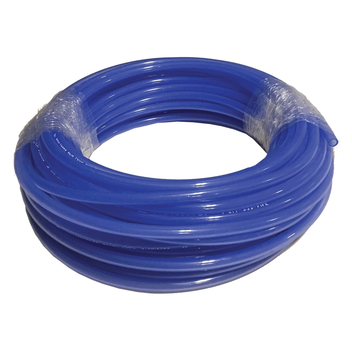 CDL Roth Sugar 100 ft. Maple Syrup Tubing, Blue
