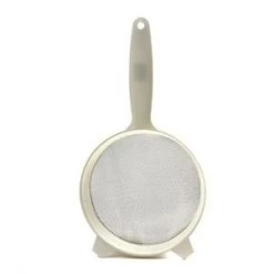 Norpro 7" Stainless Steel Strainer