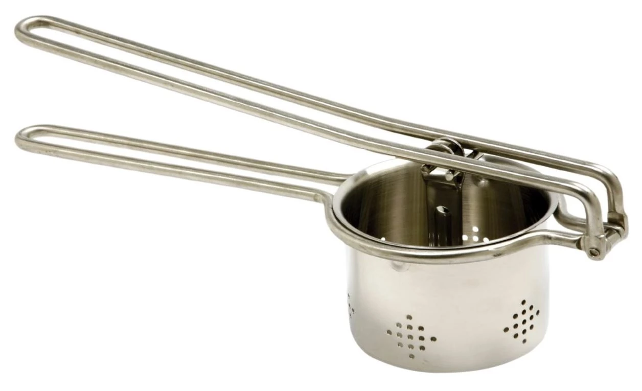 Norpro Stainless Steel Potato Ricer