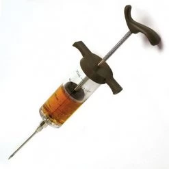 Norpro Deluxe Marinade Injector
