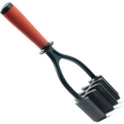 Norpro Favorite Grip-EZ Chop/Twist-Stir-Mash Food Chopper