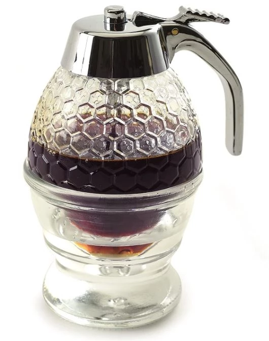Norpro Honey/Syrup Dispenser - Image 3
