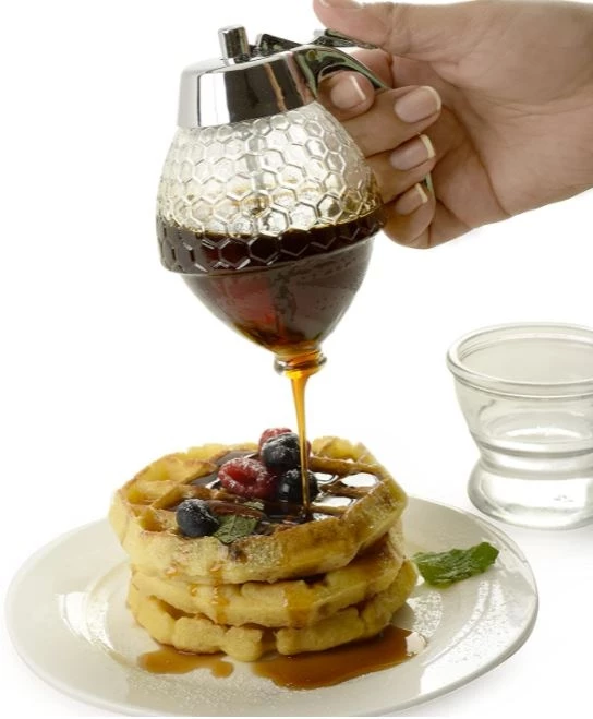 Norpro Honey/Syrup Dispenser - Image 4