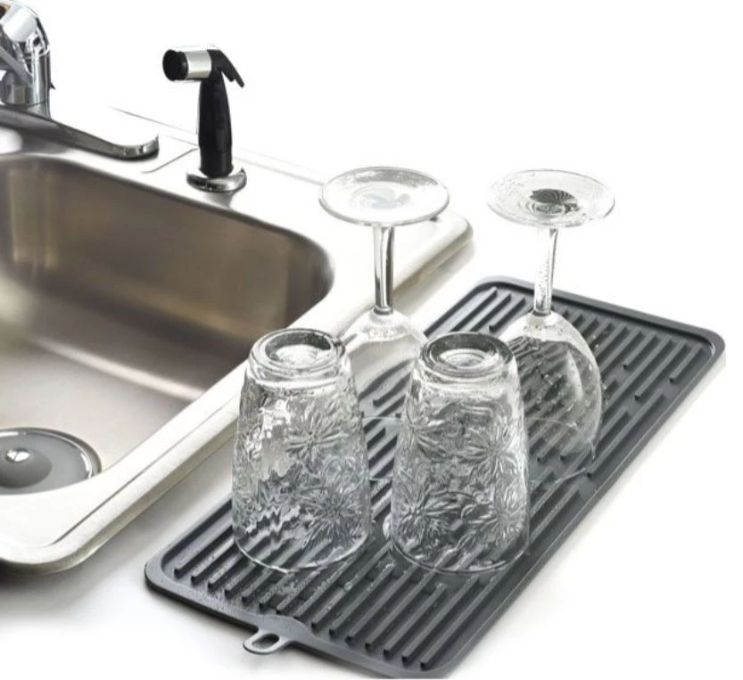 Norpro Silicone Drain Mat - Image 3