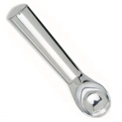 Norpro Silver Ice Cream Scoop