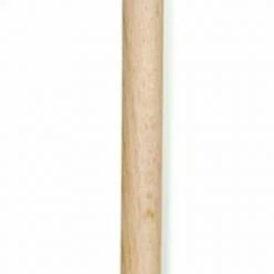 Norpro Beechwood Oval Spoon