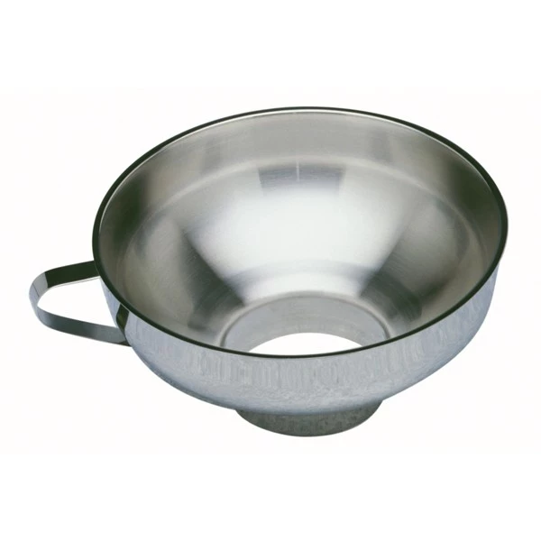 Norpro Stainless Steel Canning Funnel