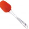 Norpro Large Heat Resistant Silicone Scoop/Spatula