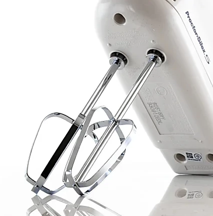 Proctor Silex 5-Speed Easy Mix Hand Mixer - Image 4
