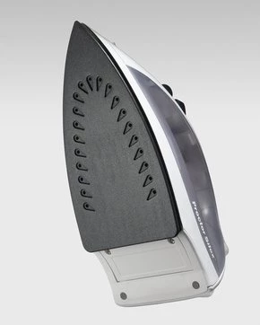 Proctor Silex Iron with Steam & Nonstick Soleplate - Image 3
