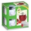 Ball Elite 8 Oz. Jam Jars, 4 Ct.