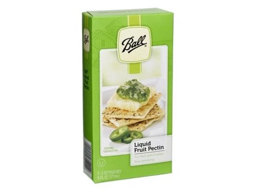 Jarden Ball Liquid Fruit Pectin