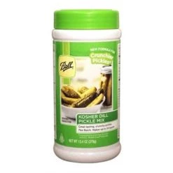 Ball Kosher Dill Pickle Flex Batch Mix - 13.4oz