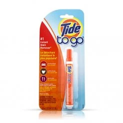 Tide to Go Instant Stain Remover Pen