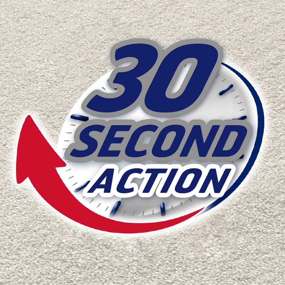 Resolve Triple Oxi Advanced Carpet Spot & Stain Remover – 22 oz - Image 2