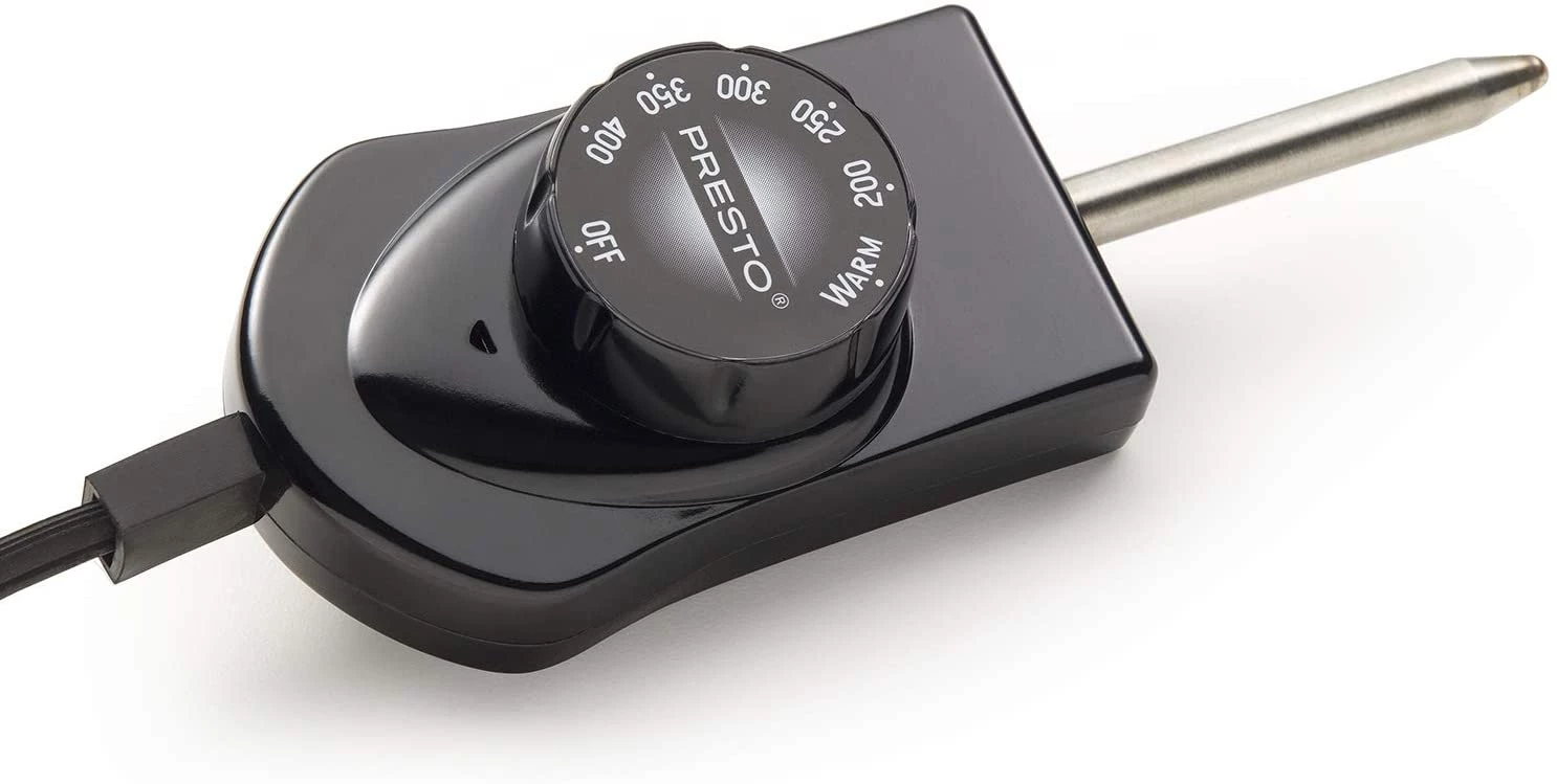 Presto 20-Inch Cool Touch Electric Griddle - Image 3