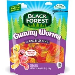 Black Forest Gummy Candies - 28.8 oz