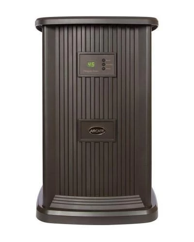 AIRCARE Pedestal Medium House Humidifier - Espresso