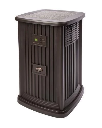 AIRCARE Pedestal Medium House Humidifier - Espresso - Image 3