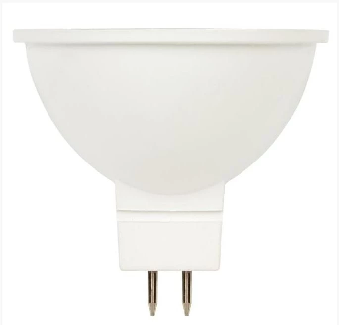 Westinghouse 4-1/2 Watt (35 Watt Equivalent) MR16 Flood Dimmable LED Light Bulb