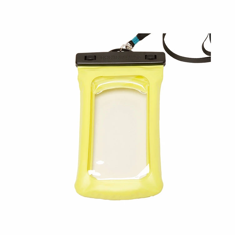 Gecko Float Phone Dry Bag - Image 2