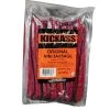 Kickass Mini Sausage Snack Sticks - 36 Count
