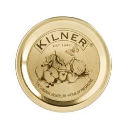 Kilner Preserve Lid Seals, 12-Pack