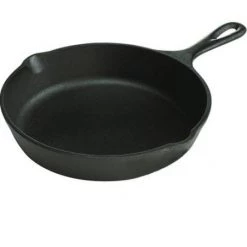 Lodge 8" Cast Iron Skillet