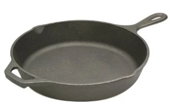 Lodge 15 1/4" Skillet