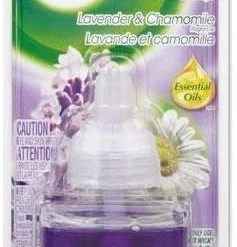 Air Wick Scented Oil Refill, Relaxation Lavender & Chamomile - .67oz