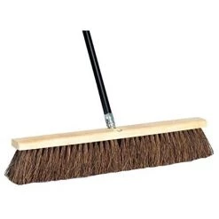 DQB Industries Floor/Garage Broom