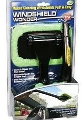 As Seen On TV Windshield Wonder