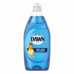 Dawn Dish Soap, Original Scent, 19.4-oz.