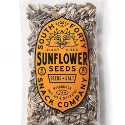 South 40 Giant Sunflower Seeds – 8 oz