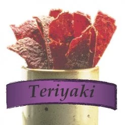 Nesco Teriyaki Jerky Spice, 6 Pack