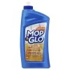 Mop & Glo One Step Fresh Citrus Multi Surface Floor Cleaner- 32 oz