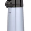 Thermos 1.9L Stainless Steel Pump Pot