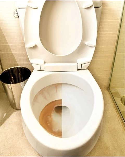 Iron OUTĀ® Automatic Toilet Bowl Cleaner - Image 3