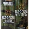 Black Rifle Coffee Company Ready To Drink Coffee-11-Cream
