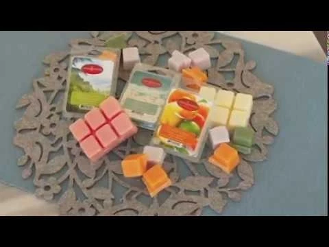 Candle Warmers Zen Garden 2.5 oz Wax Melts - Image 4