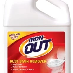 Iron OUT Rust Stain Remover Powder - 152 oz