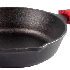 Lodge 8" Cast Iron Skillet