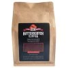 L&M Supply 12 oz Ground Coffee, Butterscotch Toffee