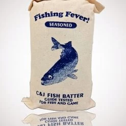 Fishing Fever Fish Batter