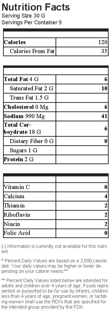 Shore Lunch Original Fish Batter Mix, 9 oz. - Image 2