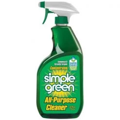 Simple Green All Purpose Cleaner & Degreaser, 32 Oz.