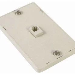 Audiovox Wall Mount Standard Phone Jack