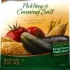 Mrs. Wages Pickling & Canning Salt - 48 oz