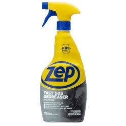 Zep Fast 505 Cleaner & Degreaser – 32 oz